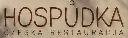Hospůdka - czeska restauracja